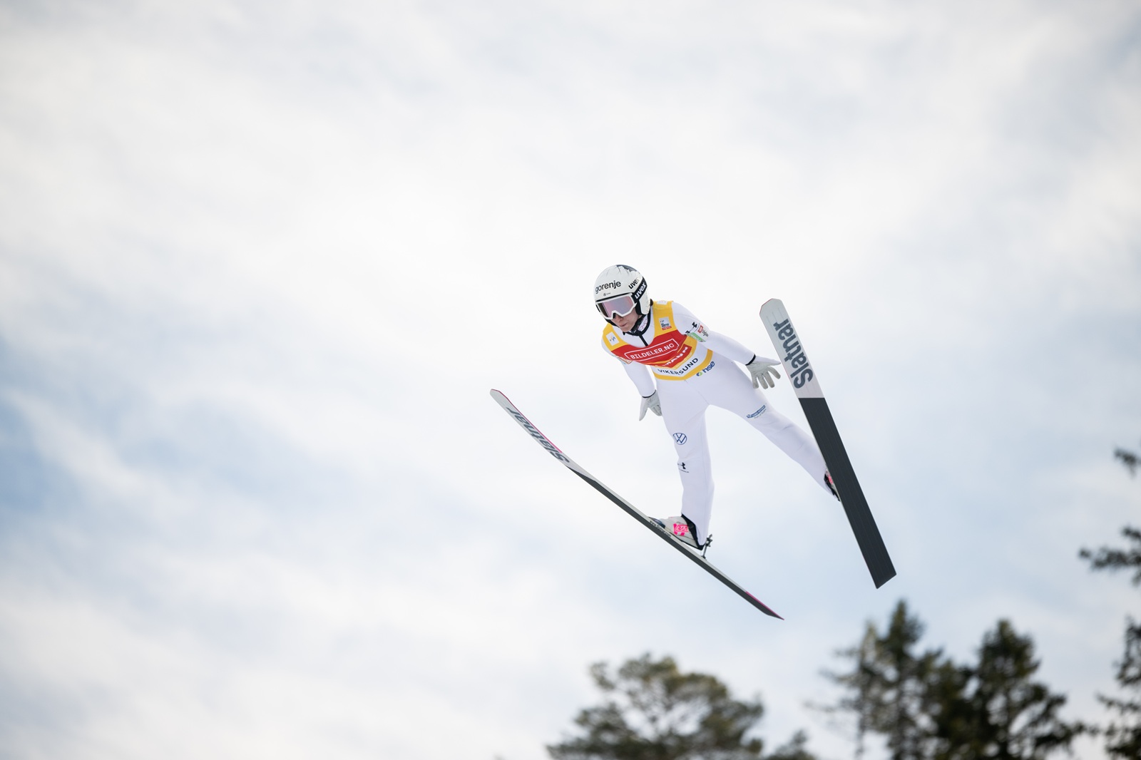 Kuriozalny błąd FIS. Konkursy lotów zagrożone