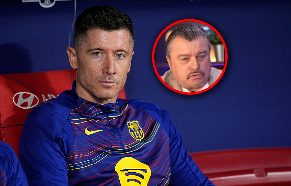 On już wie. To koniec Lewandowskiego w Barcelonie. 