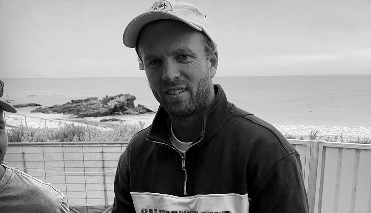 Tragiczna śmierć. Zaledwie kilka miesięcy temu został ojcem