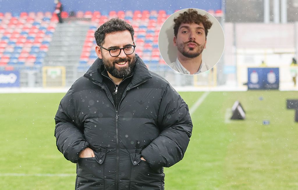 Feio odżył w Portugalii? "Nie ma żadnych problemów"