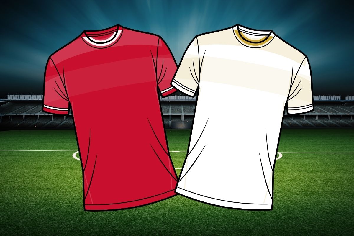 Bayern - Real Madryt: kursy i typy. Bonus 500 zł za awans lub gola