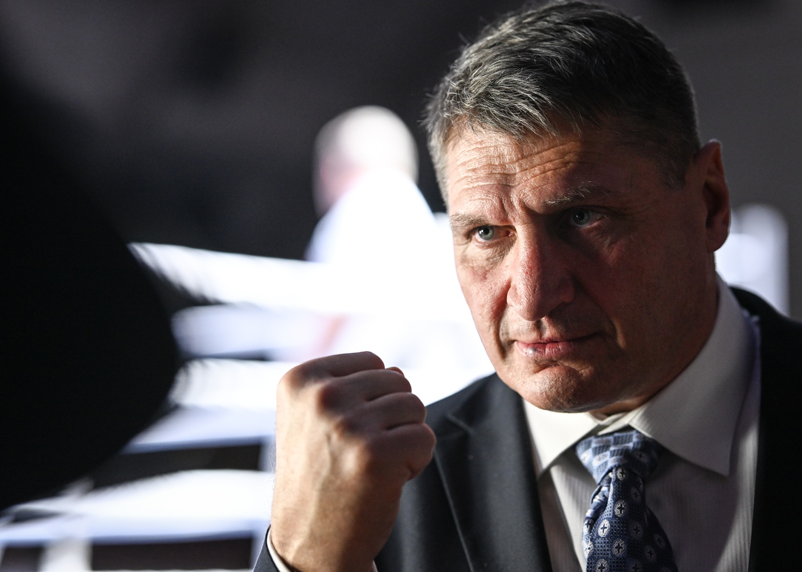 Powalczą o Puchar Andrzeja Gołoty. Promotor zdradził szczegóły