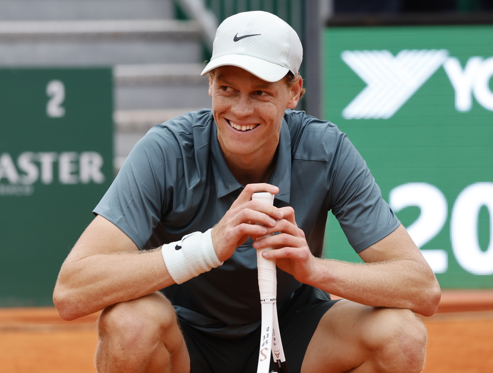 Tenisowy turniej na San Siro? Włosi ogłaszają