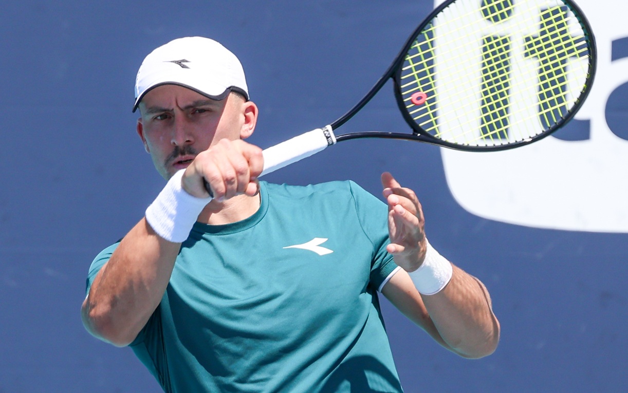 Koniec serii porażek Polaka. Ważne przełamanie w Monachium