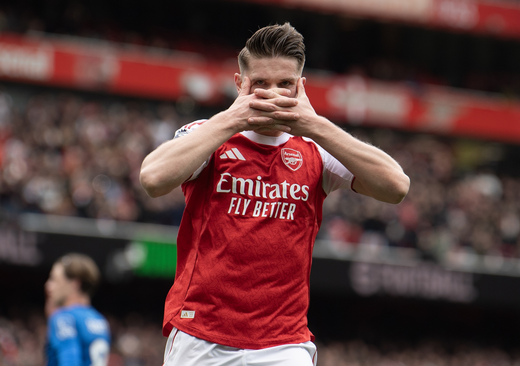 Arsenal - Sporting: gdzie oglądać za darmo? Transmisja w TV i stream (15.04.2026)