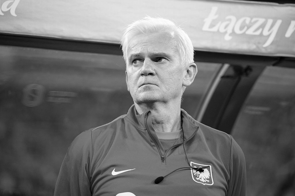 PZPN wydał komunikat ws. pogrzebu Jacka Magiery. Ważny apel