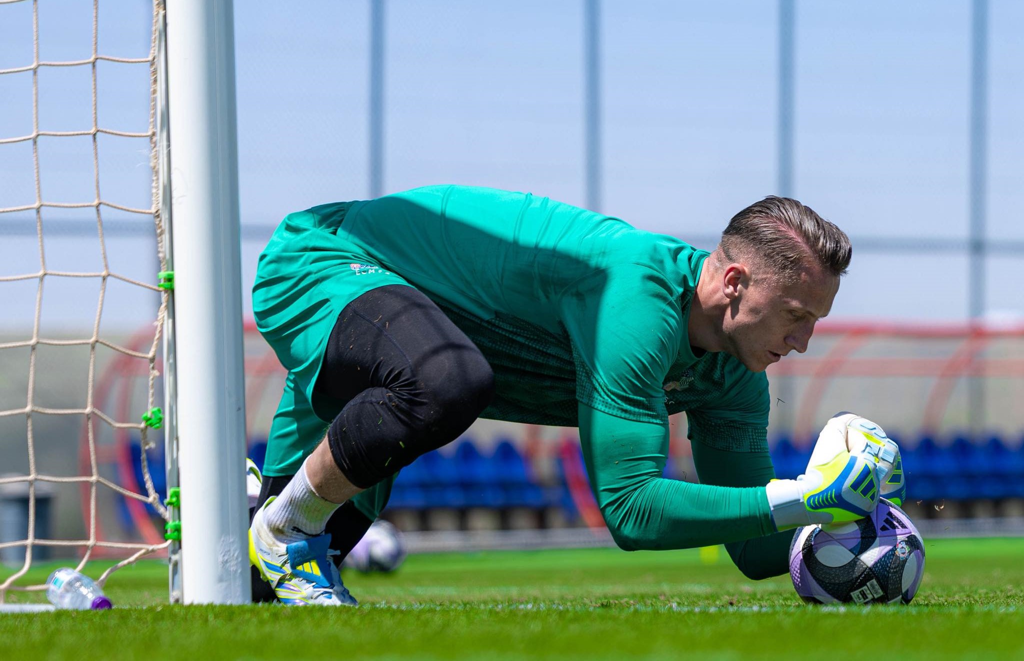 Świetne wieści ws. reprezentanta Polski. Czekał na to siedem miesięcy