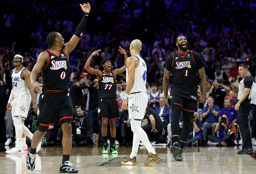 Grali bez swojej gwiazdy, zapewnili sobie udział w fazie play-off