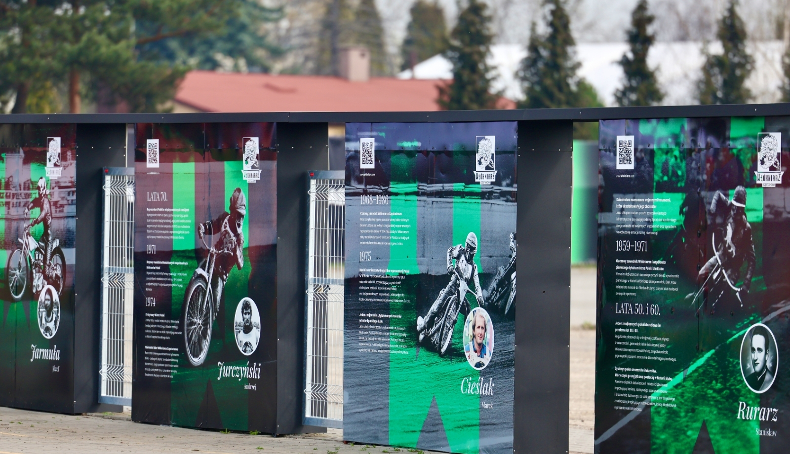 Żużel. Ważna chwila dla Włókniarza. "Obiecywaliśmy"