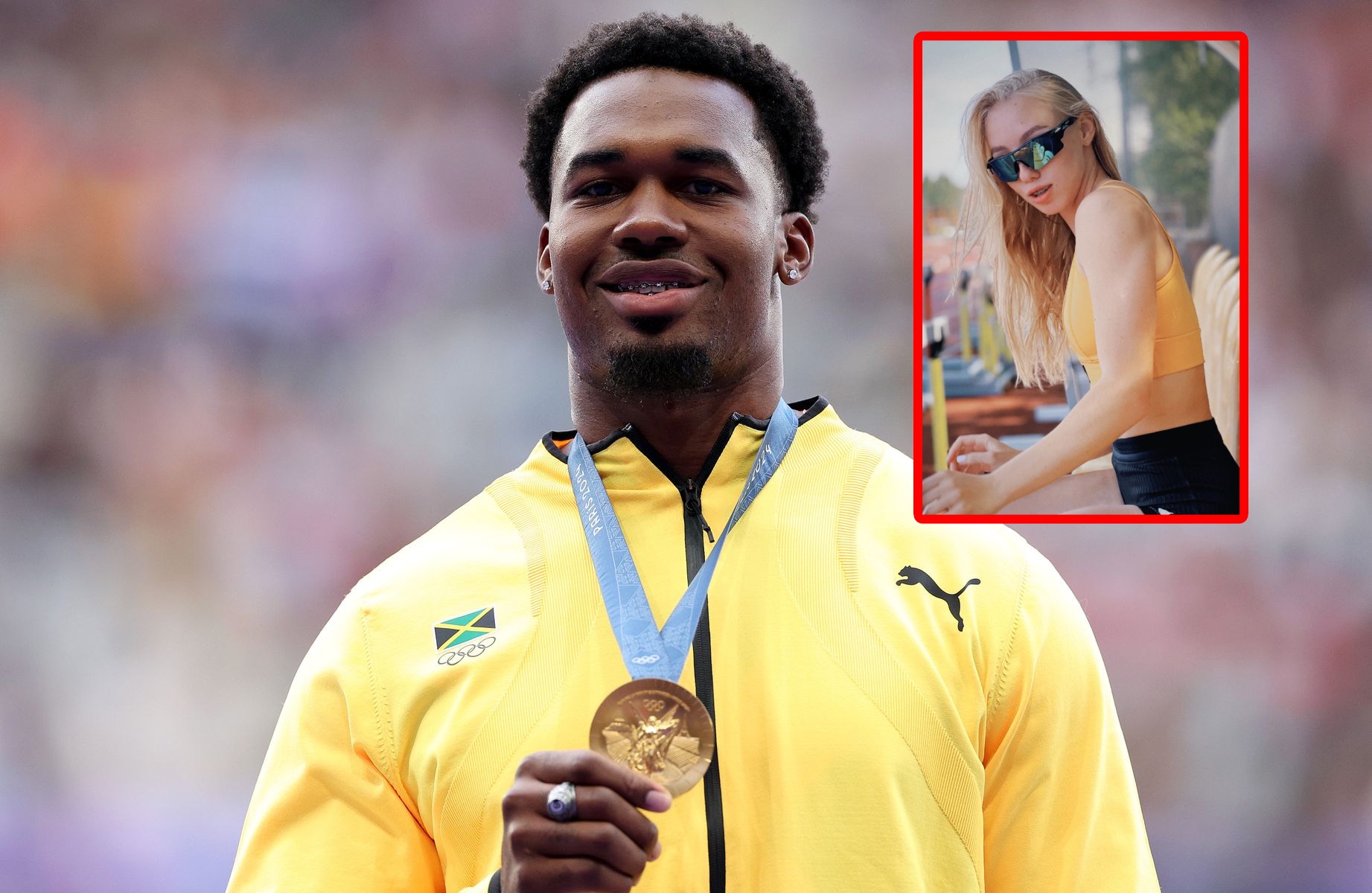 Turcy poszli na całość. Chcieli "kupić" 11 gwiazd, w tym Rosjankę. Jest decyzja