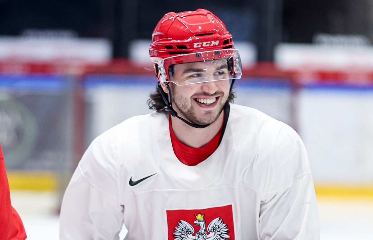 Świetne zwycięstwo Polaków. Pokonali zespół z elity