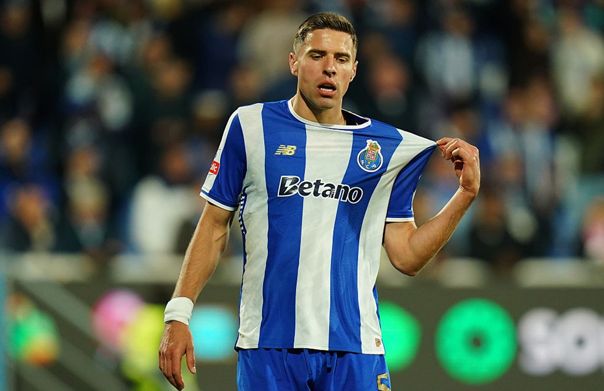 Tak Portugalczycy piszą o Bednarku. Nie zostawili złudzeń