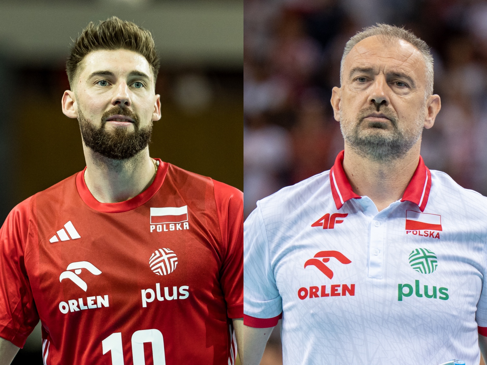 "Najtrudniejsza decyzja". Tłumaczy nieobecność gwiazd