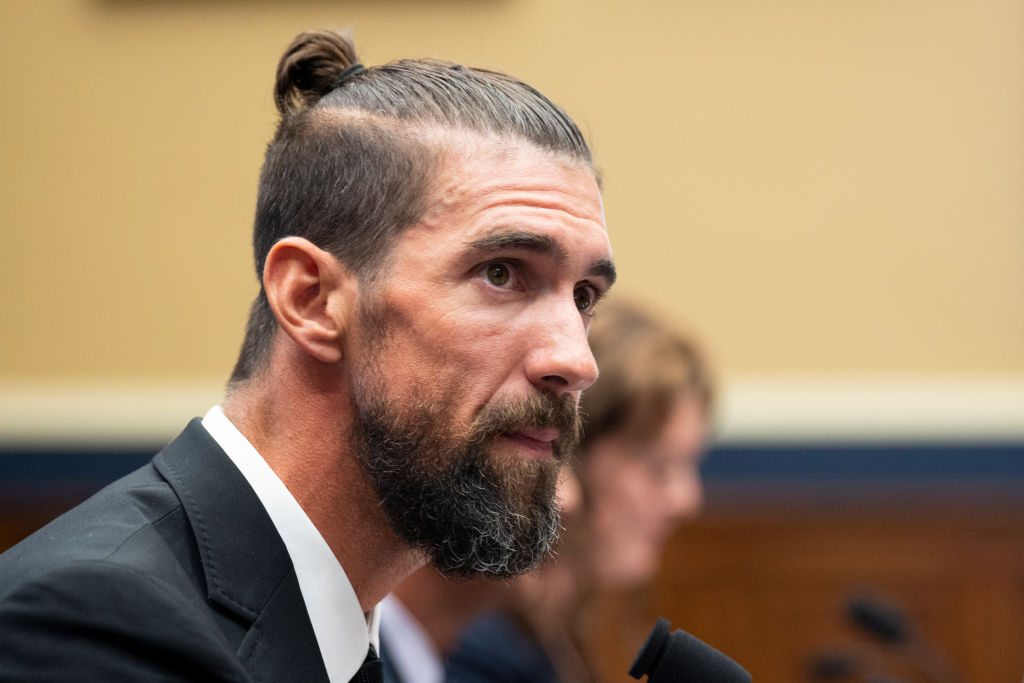 Poruszające wyznanie legendy. "Gdybym miał 100 mg, pewnie wziąłbym wszystko"