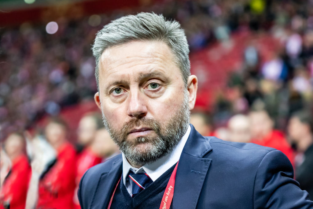 Autorytet, mentor, wzór do naśladowania - wskaż, kto jest na zdjęciu!