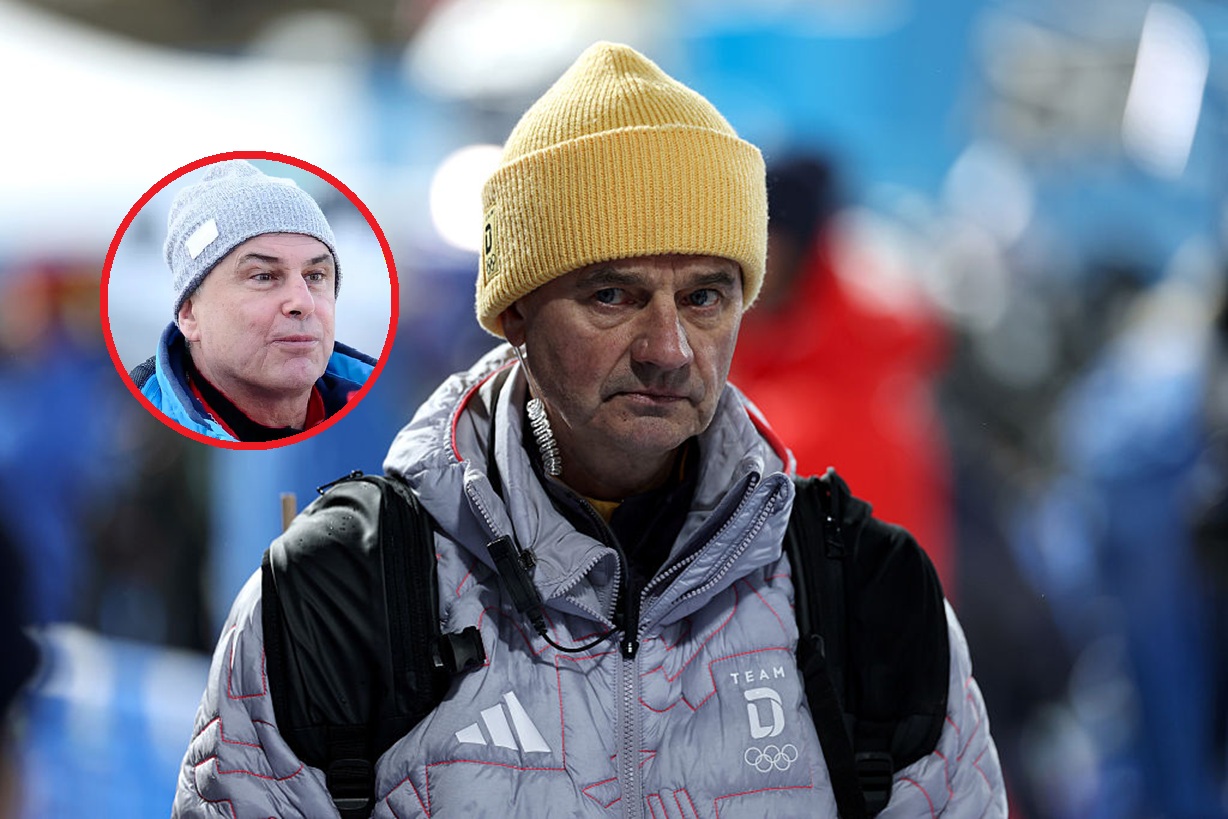 Zamieszanie wokół powrotu Horngachera. "Nikt Stefana nie zmusi"