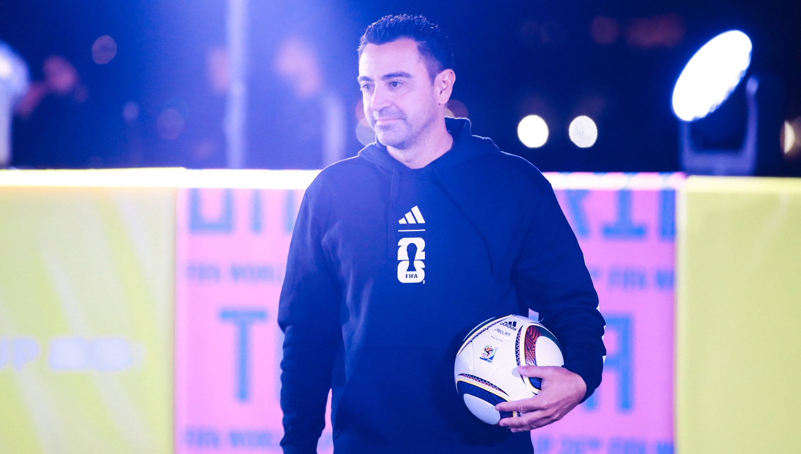 Jeszcze więcej Barcelony w Miami? Historyczny powrót