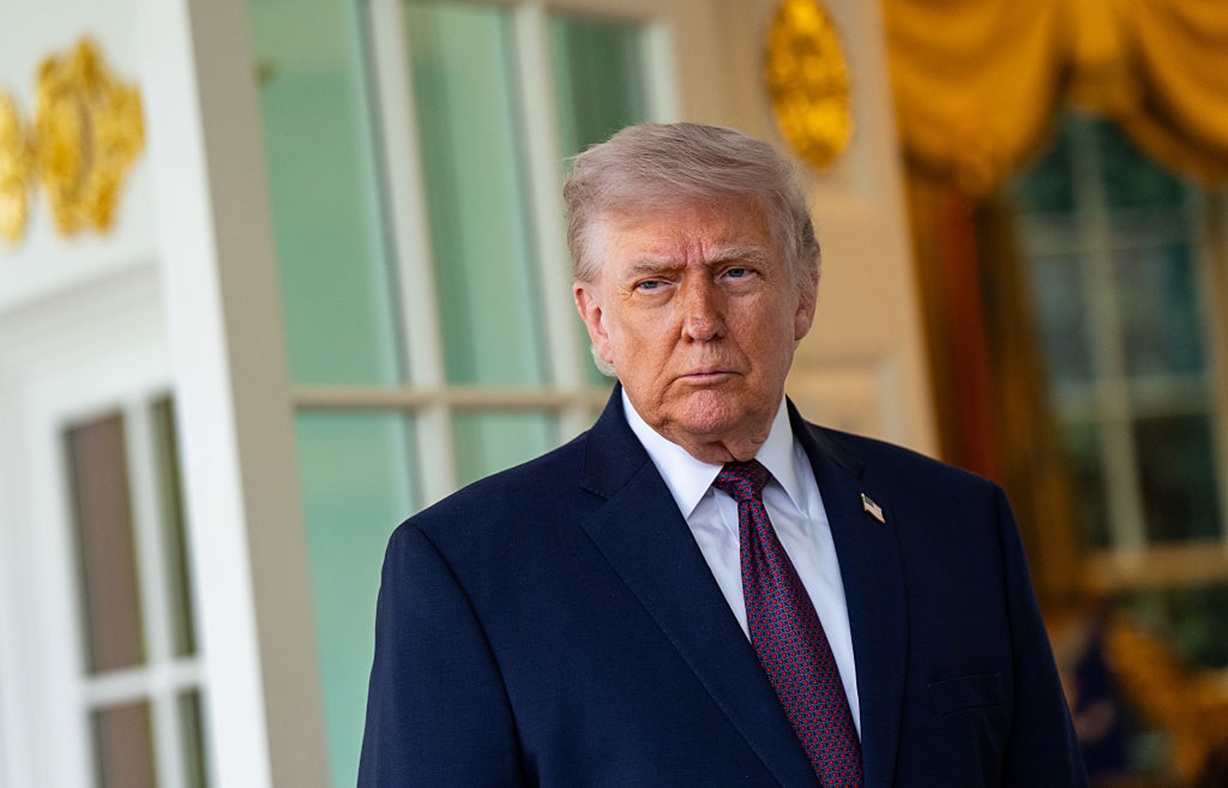 Przełom ws. Iranu na mundialu? Doradca Trumpa zabrał głos