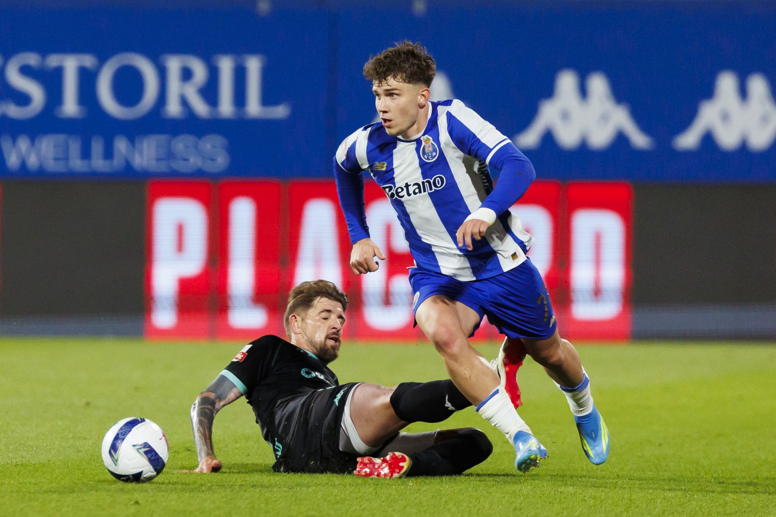Liga portugalska. FC Porto - CD Tondela. Gdzie oglądać na żywo, online?