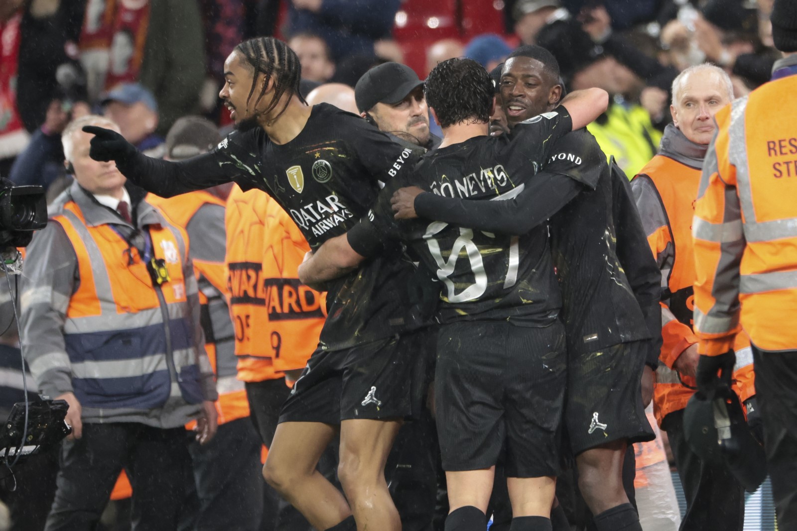 Ligue 1. Paris Saint-Germain - Olympique Lyon. Gdzie oglądać na żywo, online?