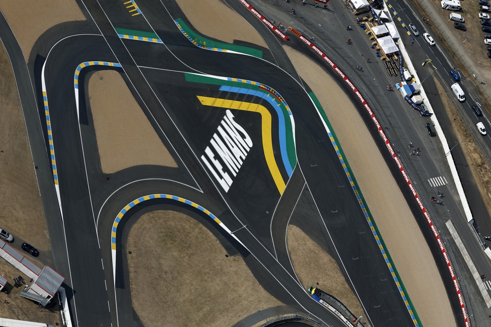 Mistrzostwa świata endurance FIM. 24 Heures Motos. Gdzie oglądać na żywo, online?