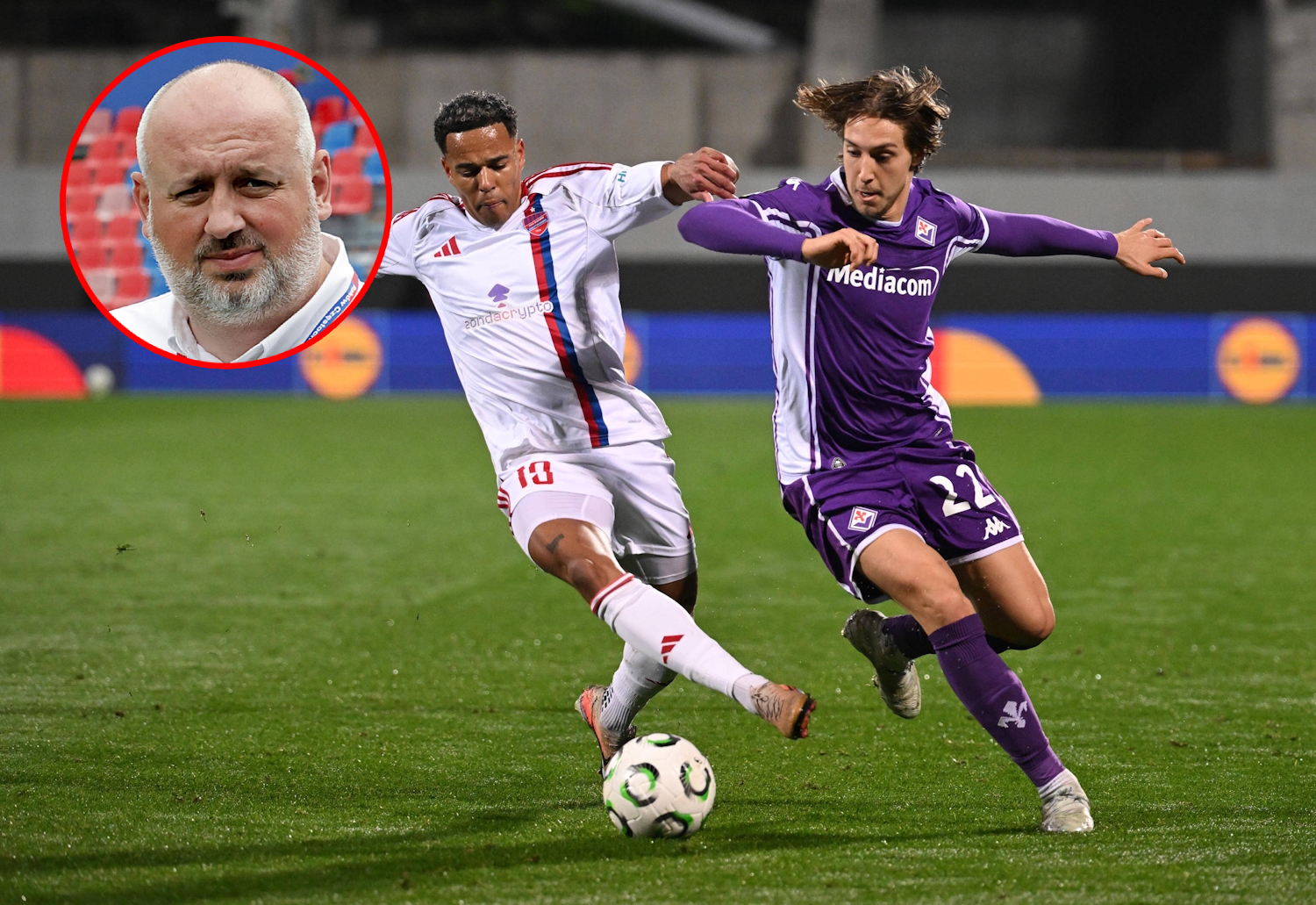 Oto, dlaczego Raków zerwał współpracę z Zondacrypto. Wyjawiają dwa powody