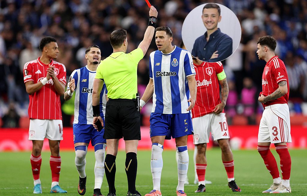 Bednarkowi upiekło się po błędzie? "Głównym celem pozostaje liga"