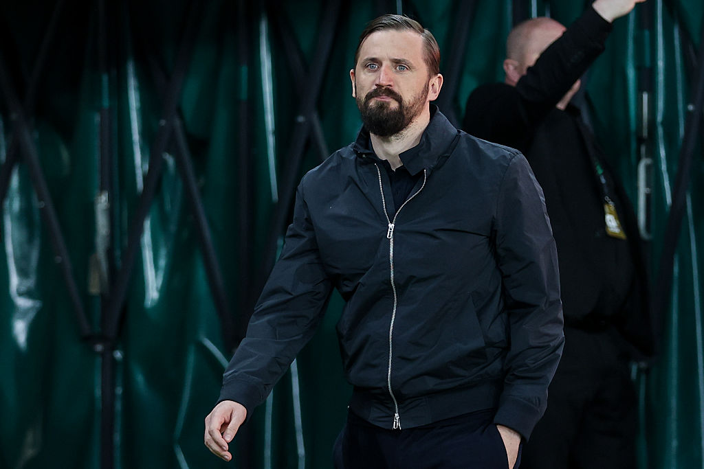 Plaga kontuzji w Rakowie. Tomczyk zaniepokojony