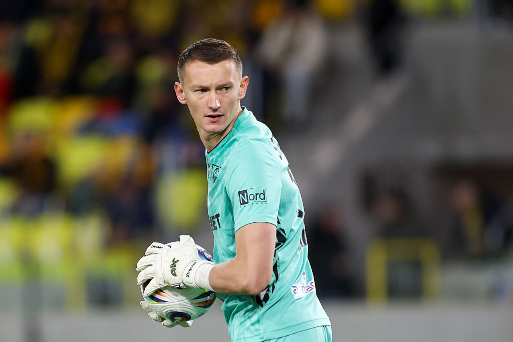 Nici z przenosin do Lecha Poznań? Niespodzianka tuż przed meczem