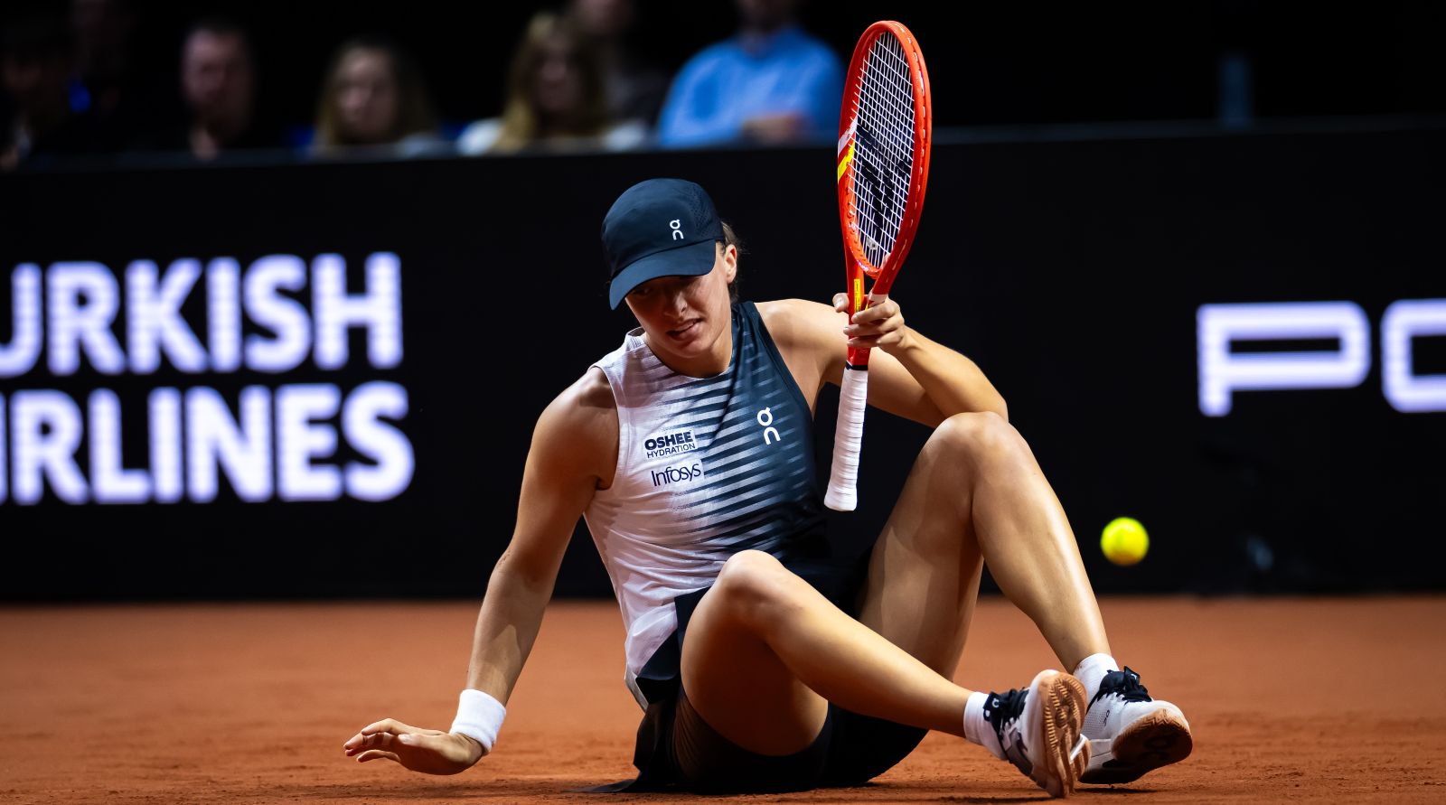 Rosyjska zmora Igi Świątek. Eksperci punktują przyczyny porażki