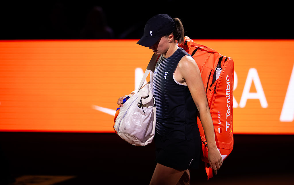 Było 2:0 w decydującym secie i zostało rozczarowanie [OPINIA]