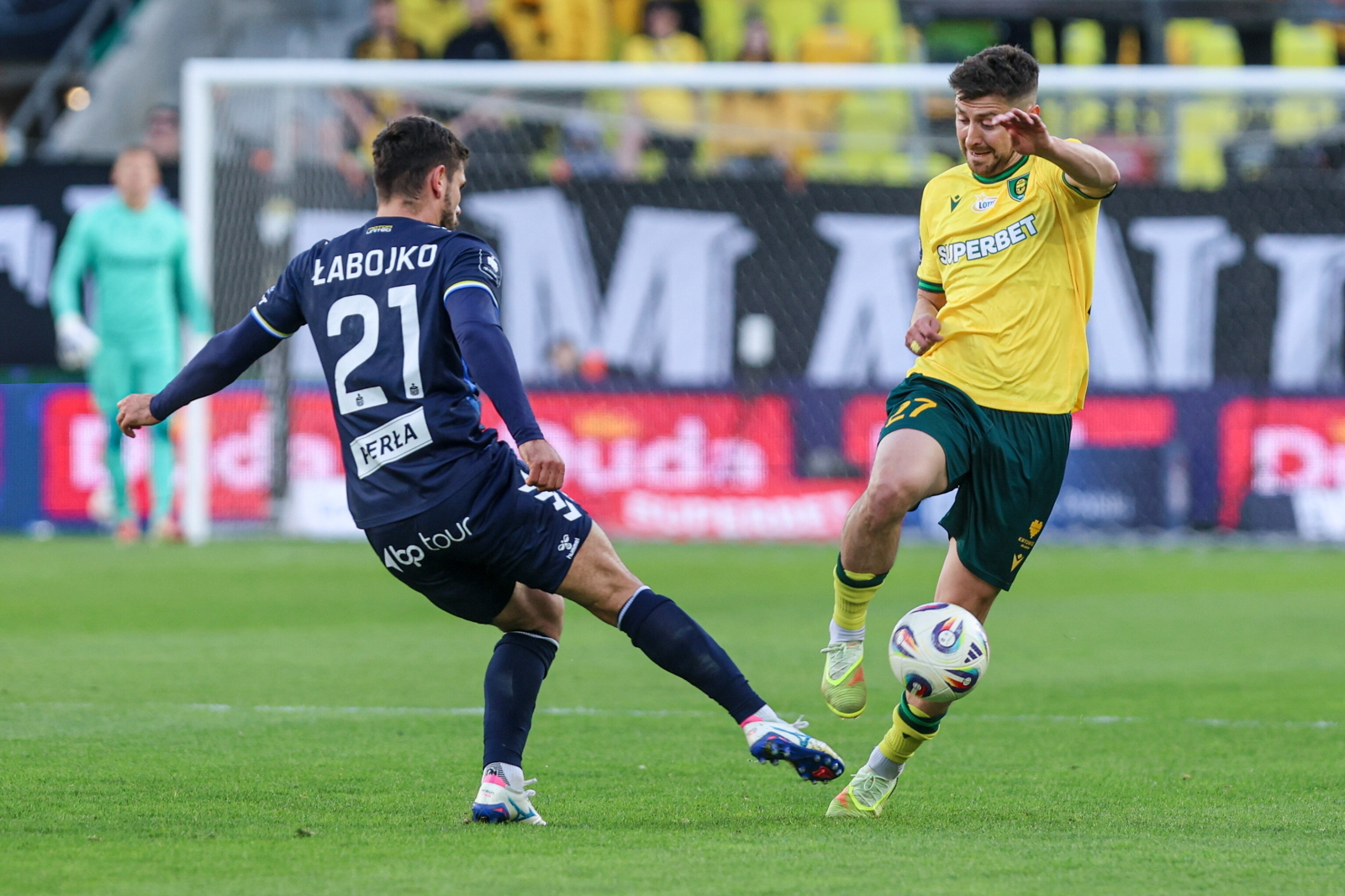 "Mogło być 11:8". Nowak nie będzie już pisał do Haalanda?