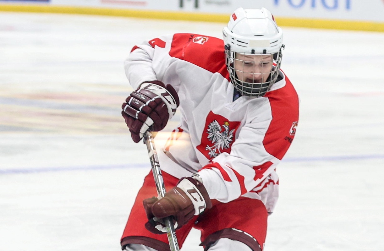 12:1! Totalna demolka w meczu Polek