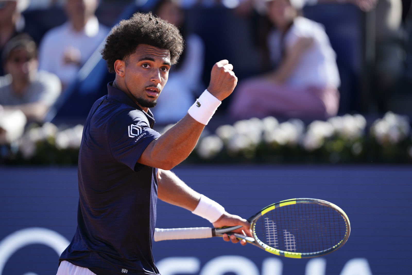 Koniec imponującej serii nastoletniego Hiszpana. 100. zwycięstwo i finał młodego Francuza