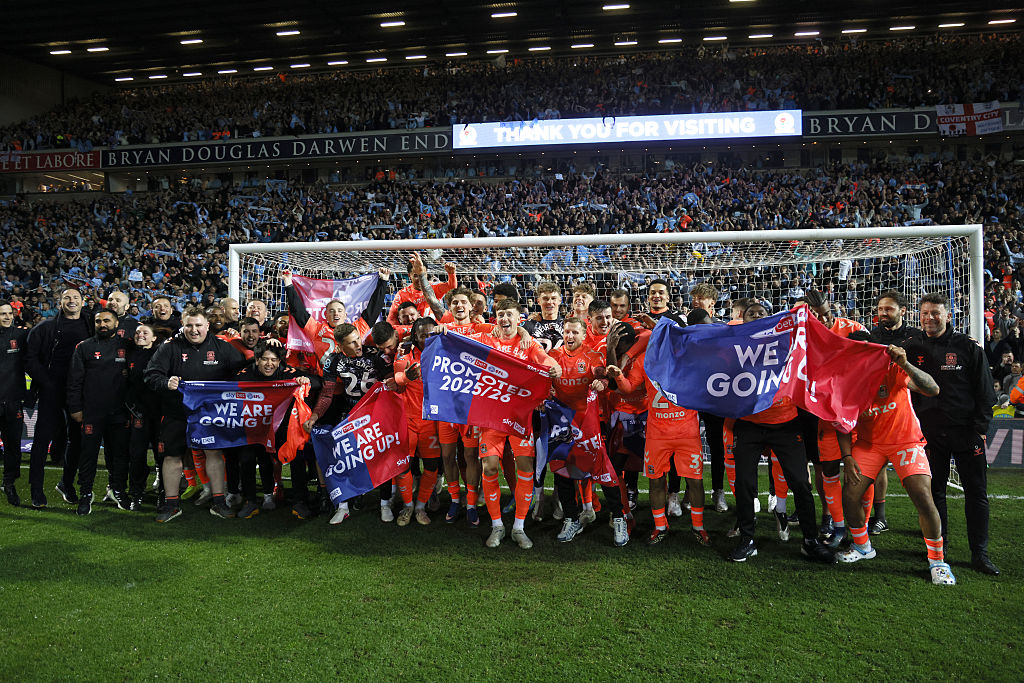 Wielki powrót do Premier League. Po 25 latach