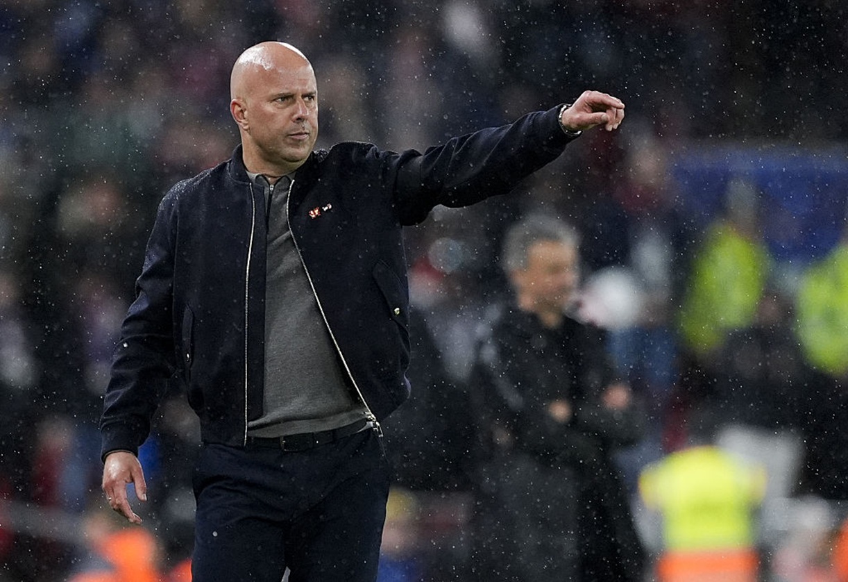 Liverpool czekają wielkie derby. "To zawsze wyjątkowa rywalizacja"