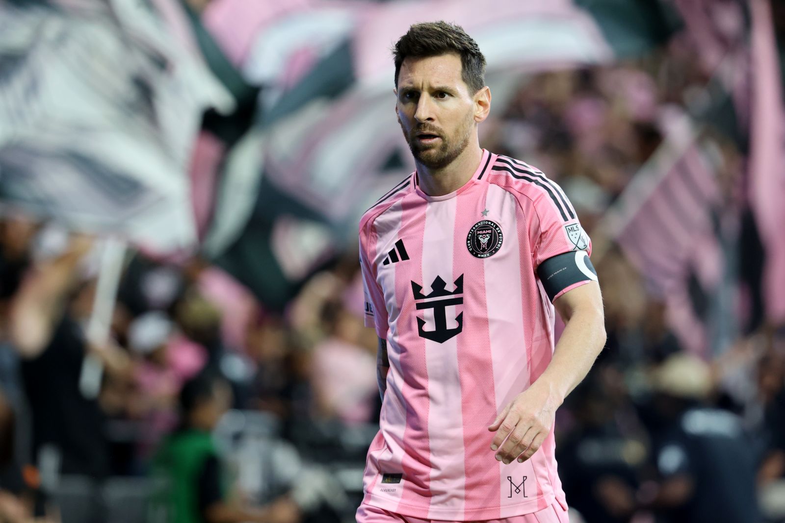 Zapadła decyzja. Media: już wiadomo, kto będzie trenerem Lionela Messiego