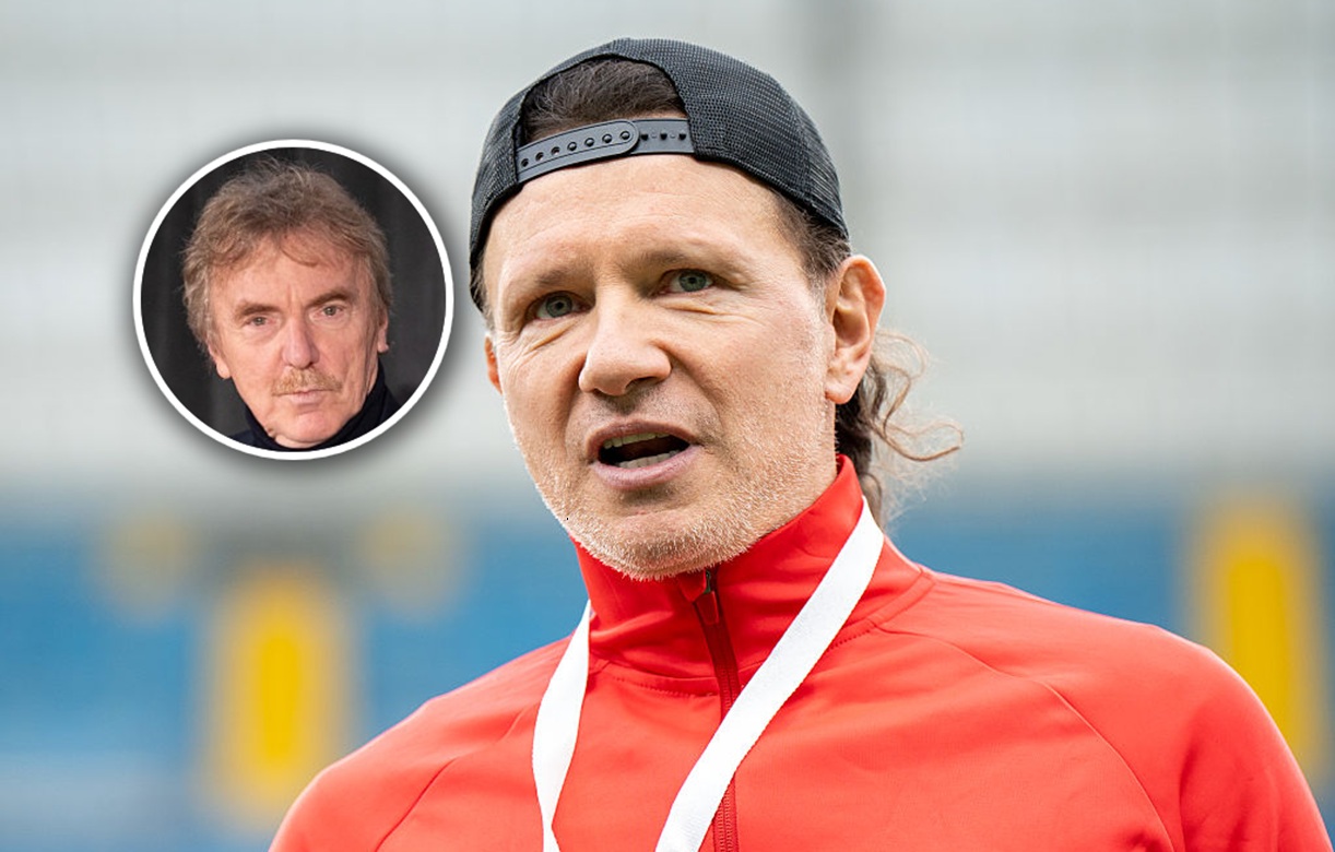 Od 10 lat nie rozmawia z Bońkiem. "Zaczęło mi to przypominać Białoruś"