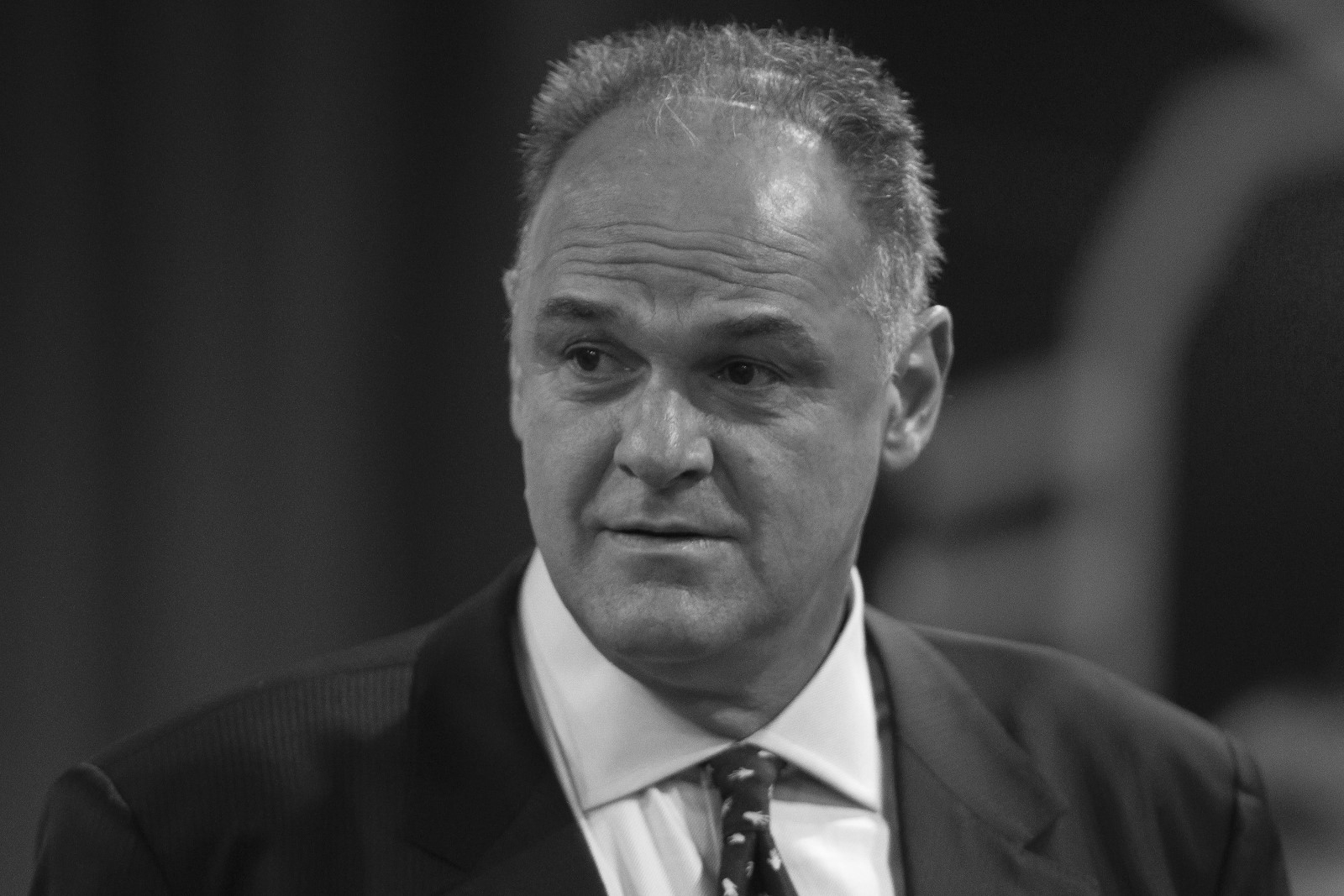 Nie żyje legendarny Oscar Schmidt. "Jeden z najlepszych w historii"