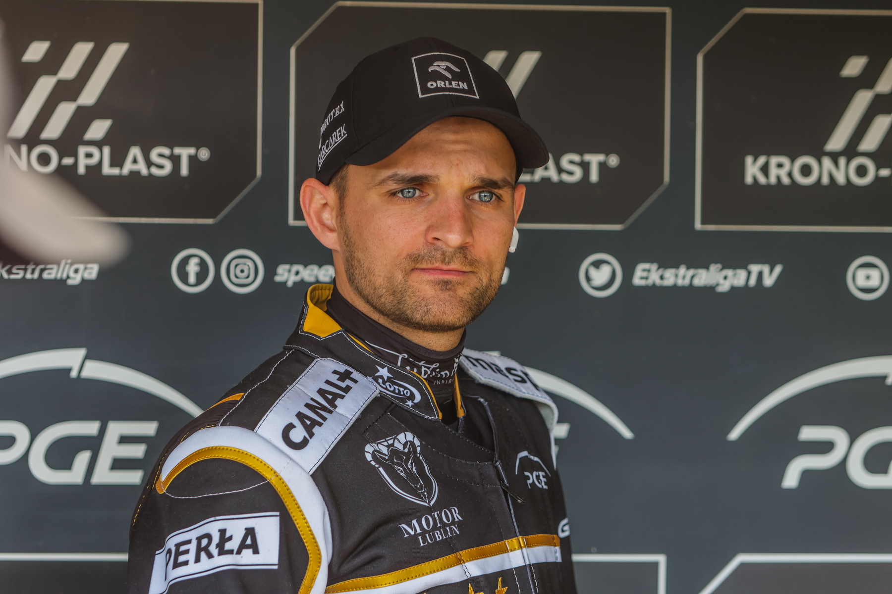 Żużel. "Nie powinno to tak wyglądać". Zmarzlik bez ogródek po meczu w Częstochowie