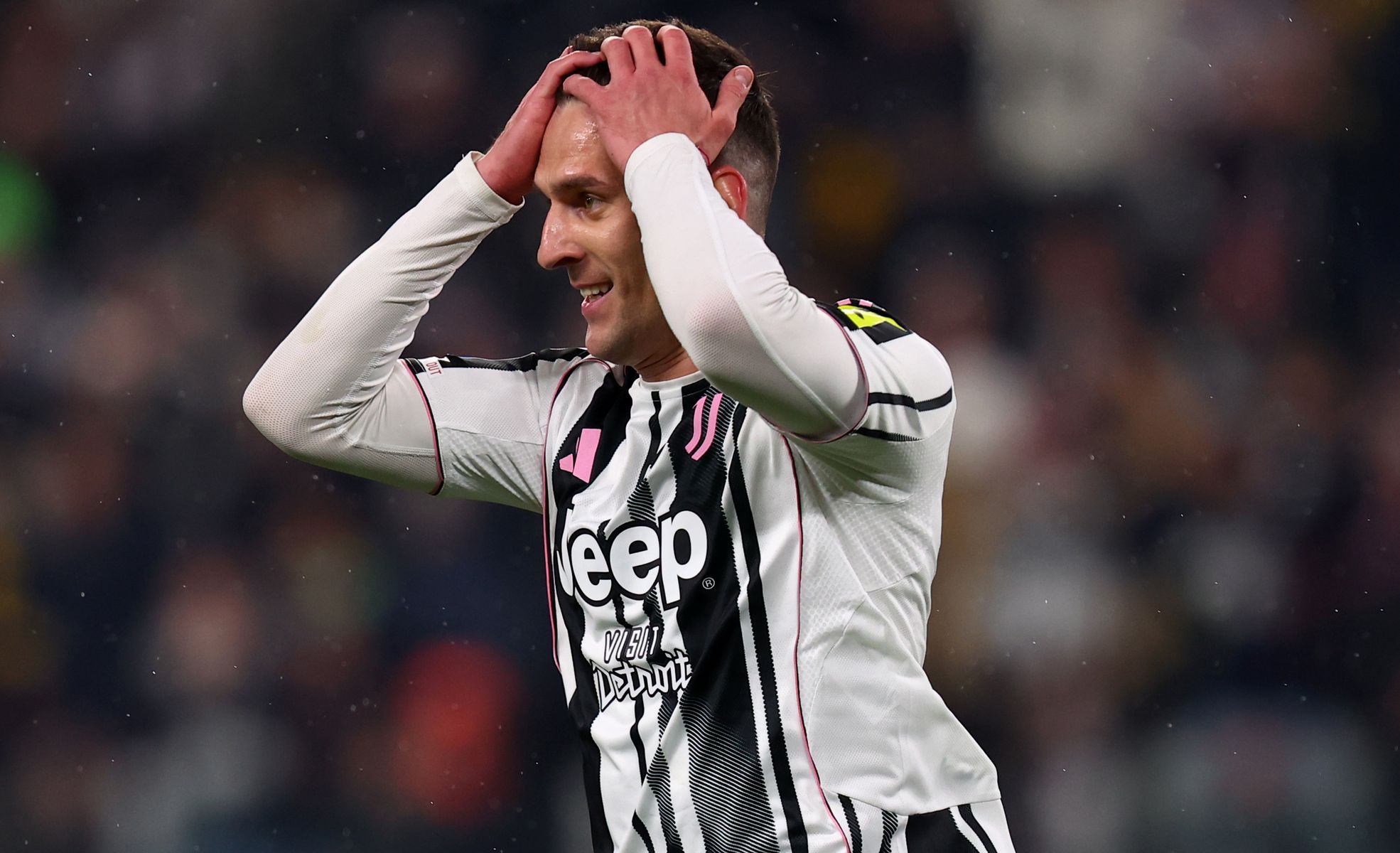 7500 euro za minutę. Włosi bezlitośni dla Milika