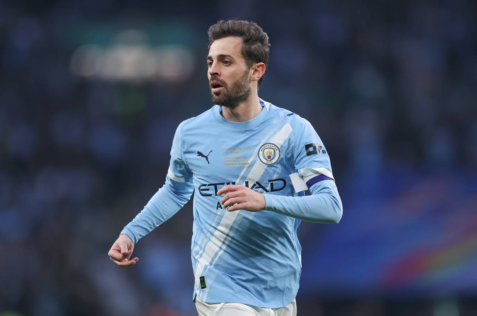 Juventus obawia się Barcelony. Może skusić portugalską gwiazdę