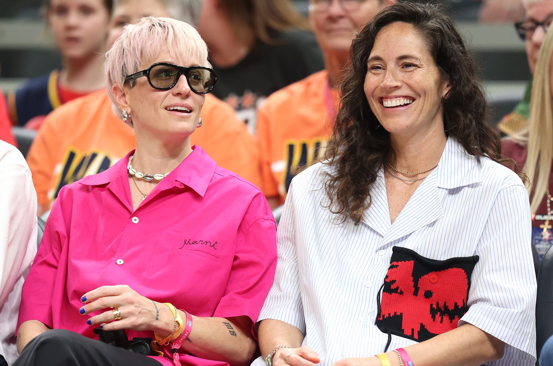 Nie są już razem. "Szokujące rozstanie"