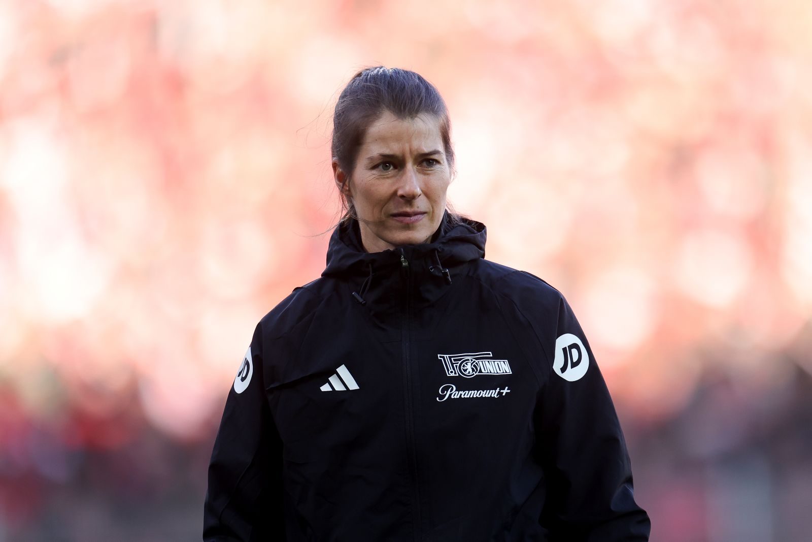 Zapisała się w historii Bundesligi. Już zapadła decyzja o jej przyszłości