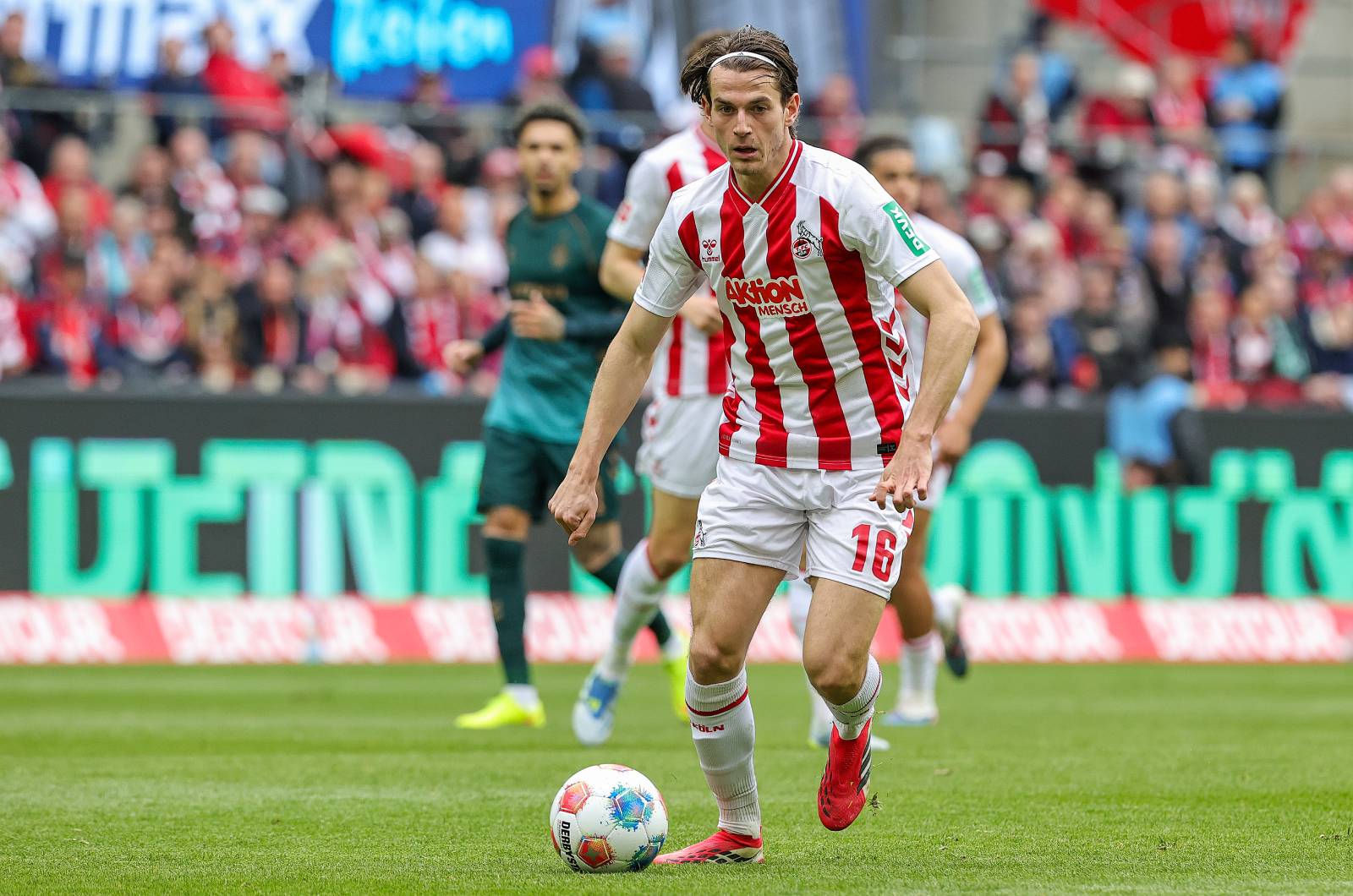 Klaruje się przyszłość Kamińskiego. Głos zabrał działacz