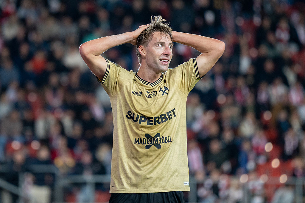 Radomiak Radom - Górnik Zabrze: gdzie oglądać za darmo? Transmisja i stream