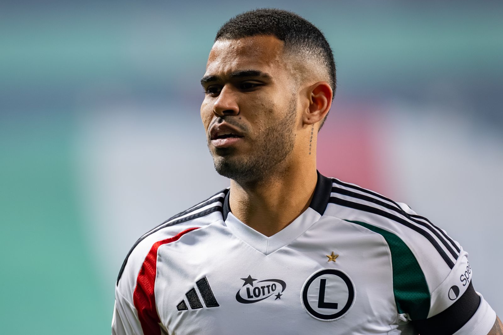 Legia straci swoją gwiazdę? "Niewykluczone, iż strony się nie dogadają"