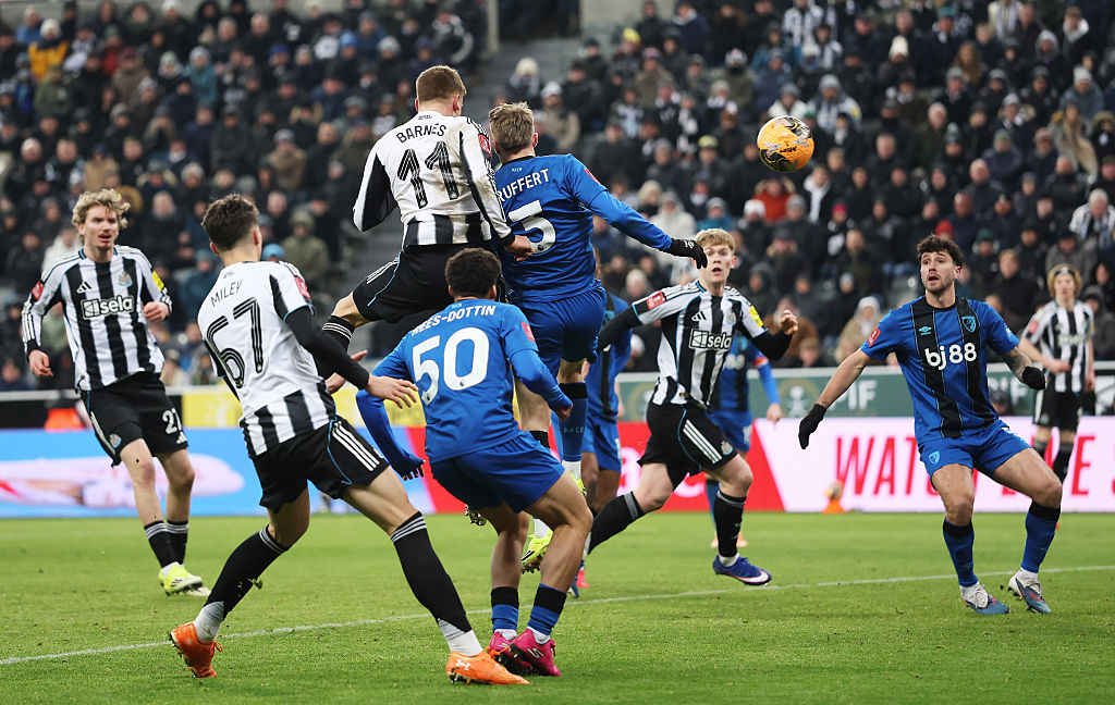 Dostali lanie od FC Barcelony, nie potrafią się otrząsnąć