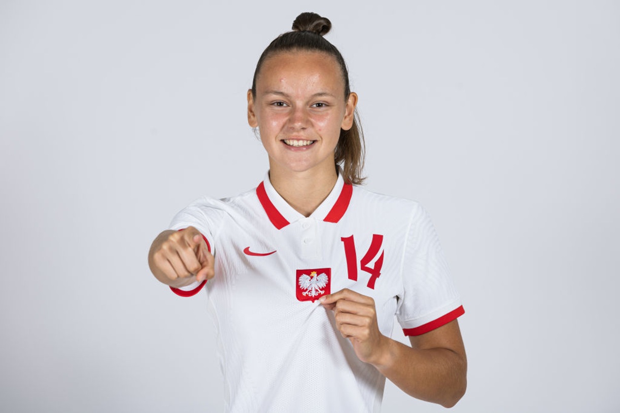 Wielki sukces. Reprezentacja Polski jedzie na mistrzostwa Europy