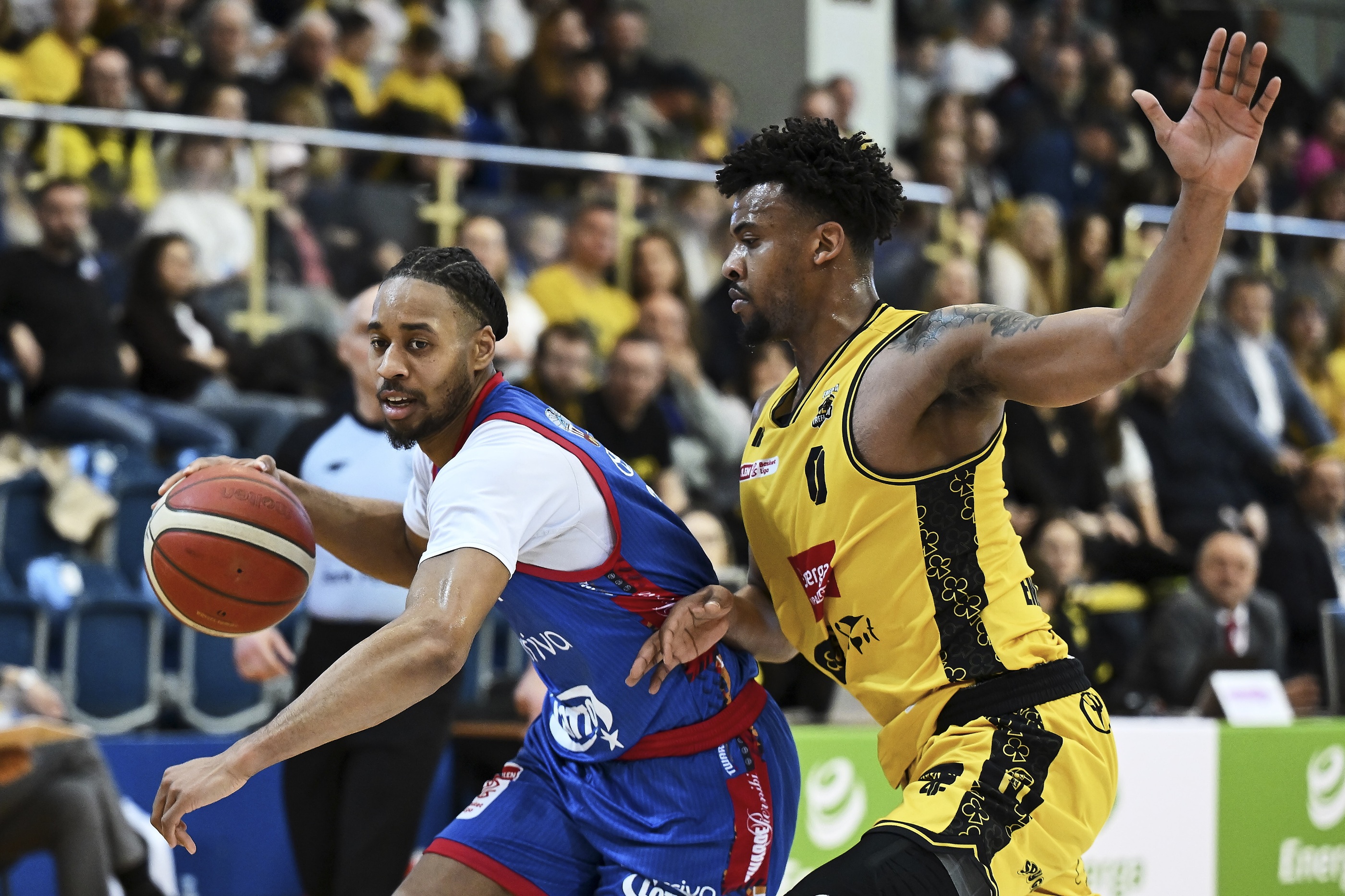 Rywal na 72. Mocne słowa pomogły? Energa Trefl ma jednak inny problem